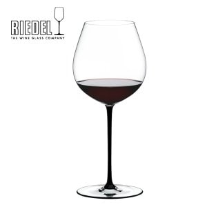 Riedel 리델 파토마노 올드 월드 피노누아 블랙 1P