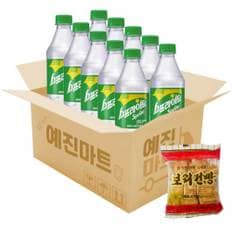 예진마트 스프라이트 업소용 500ml x 10PET