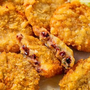 바삭한 우리집 오징어까스 500g x 1팩
