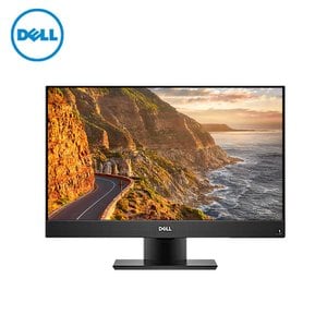 DELL [리퍼]24형 DELL 일체형 PC 7460AIO I5 8세대-8500 16G 신품SSD512G 웹캠 무선WIFI 블루투스탑재