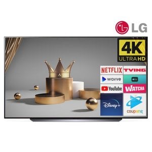 LG [리퍼] LG OLED 83인치(208cm) OLED83C2 4K UHD 스마트TV 지방권벽걸이 설치비포함