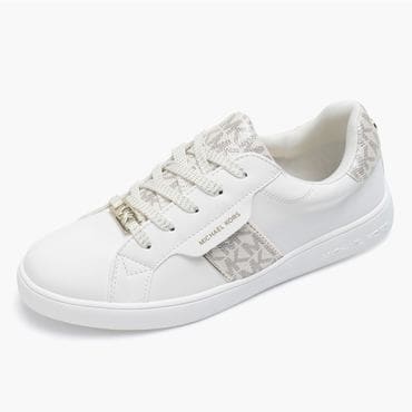 마이클코어스 스니커즈 JEM MAXINE (Kids/Girls) MK10091QC-W