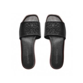 토리버치 이네스 슬라이드 샌들 88784 004 퍼펙트 블랙 Tory Burch Ines Slide