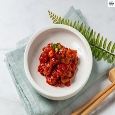 창난젓 500g 가락시장 직배송 창란젓 젓갈 반찬