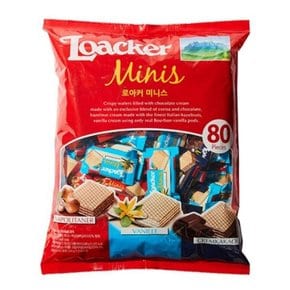 미니스 800g