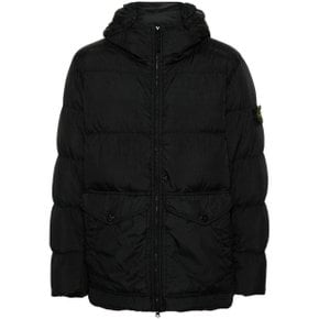 Down Jacket 811540723V0029 Black