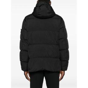 Down Jacket 811540723V0029 Black