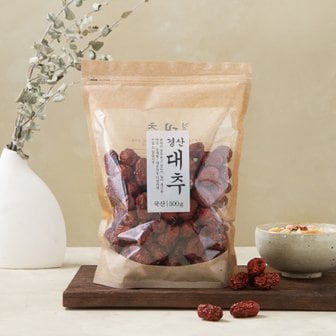  건대추 기획 500g