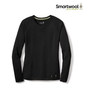 Merino150 Baselayer Long Sleeve 메리노울 여성용 방한내의(상의)