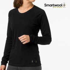 Merino150 Baselayer Long Sleeve 메리노울 여성용 방한내의(상의)