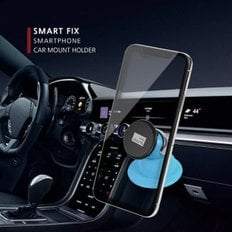 편리한 각도조절 겔타입 스마트폰 거치대 SmartFIX