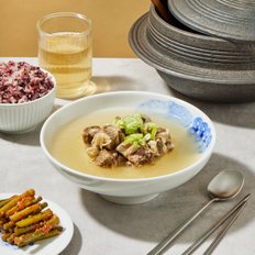 에센셜 순살 소갈비탕 450g