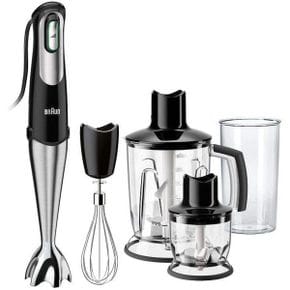 영국 브라운 핸드블랜더 Braun House Hold ‎MQ7045X MultiQuick 7 Hand Blender 1.25 liters 블