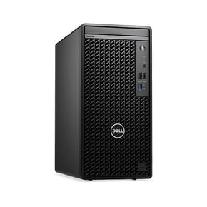 옵티플렉스 7020MT i5-14500 8GB 256GB 1TB WIN 11H 사무용 주식 업무용 컴퓨터