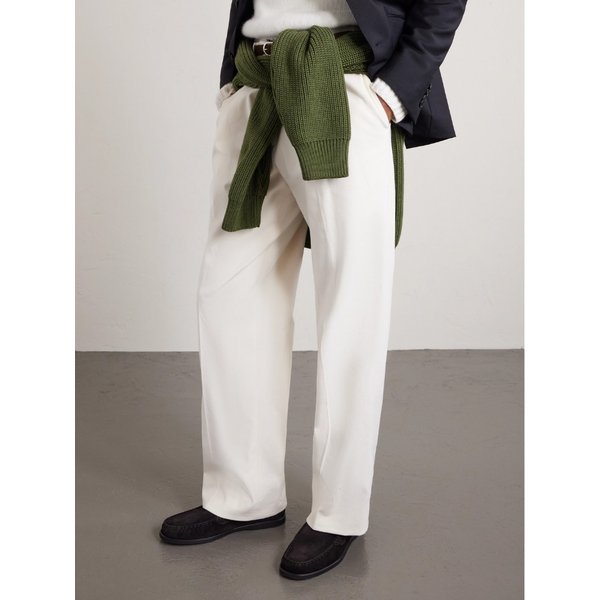 새먼 아멜 시티 스웨이드 로퍼 46376663162903889