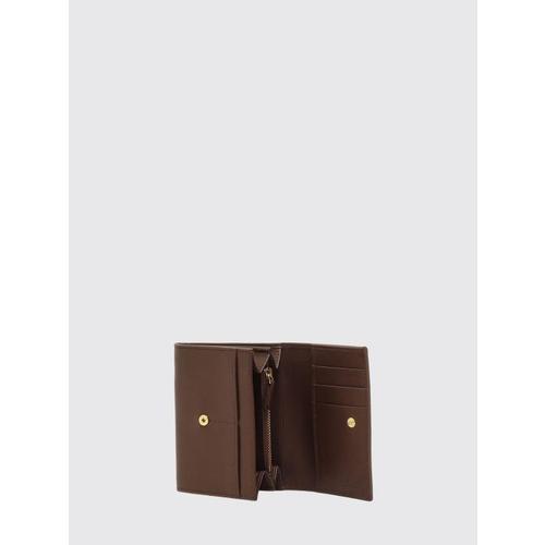 오르치아니 지갑 SD0142ZNZ COA Brown
