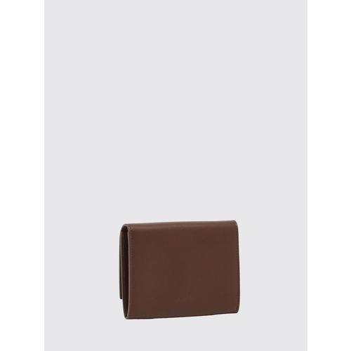 오르치아니 지갑 SD0142ZNZ COA Brown
