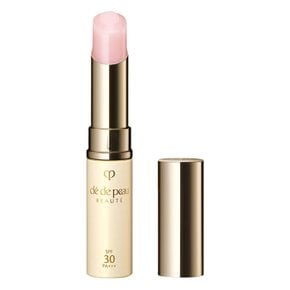 CLE DE PEAU BEAUTE 끌레드뽀 보떼 UV 프로텍티브 립 트리트먼트 SPF 30 4g