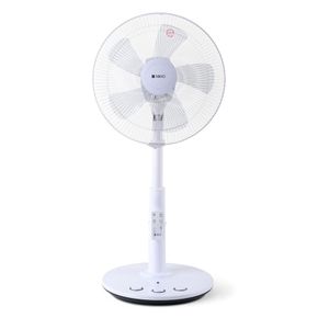 니코 선풍기/리모컨/초미풍/발터치 NKF-KR1860/N[35813478]