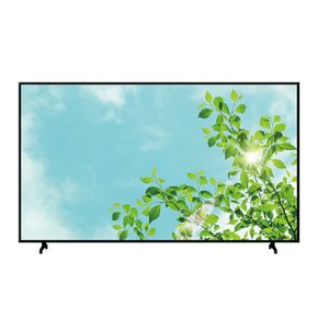 (H)4K UHD TV 평면 KU85UD8070FXKR 스탠드형