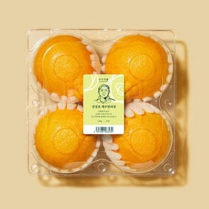 미식생활 [신선장인] 강경효 한라봉 4입 1.2kg(4입)
