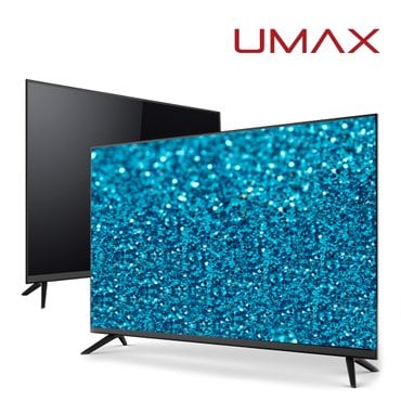 유맥스 MX43F 43인치 LEDTV 무결점 2년보증 업계유일 3일완료 출장AS