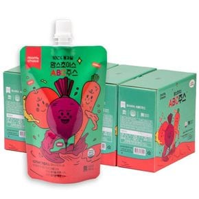 예당식품 맘스초이스 ABC주스 120ml*7입[34707542]