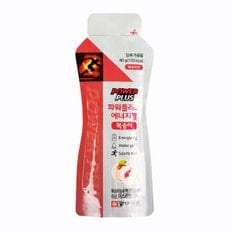 일양약품 파워플러스 에너지젤 복숭아맛10포 파워젤 팔라티노스