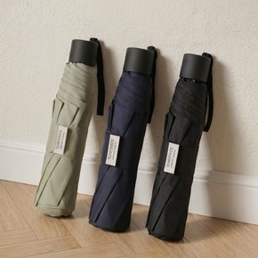 송월 3단 베이직 접이식 우산 3COL