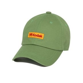 어패럴 시그니처핏 컬러플러스 볼캡 KHAKI K6343LCP21KHK