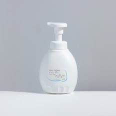 PM 폼 핸드솝 힐링 코튼 450ml