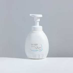 PM 폼 핸드솝 힐링 코튼 450ml