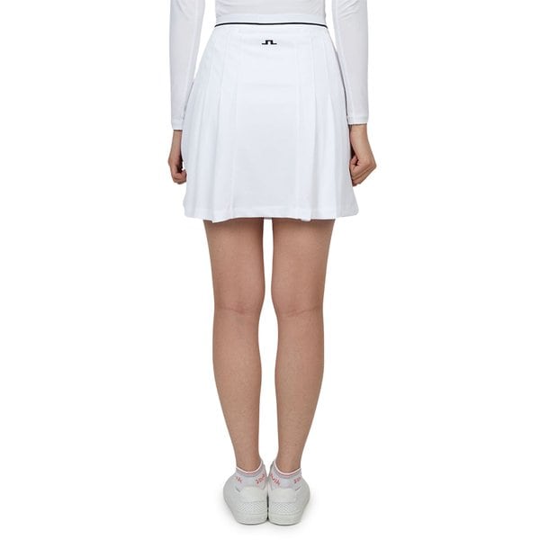 [부산점] 골프웨어 여성 플리츠 스커트 GWSD14580 0000