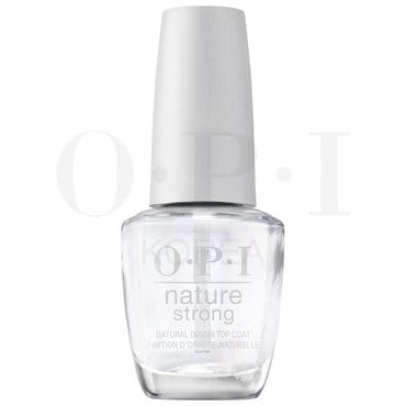 OPI 네이처스트롱 보태니컬 탑코트