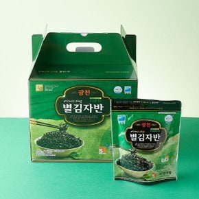 산지직송 별맛 광천김자반(5봉)