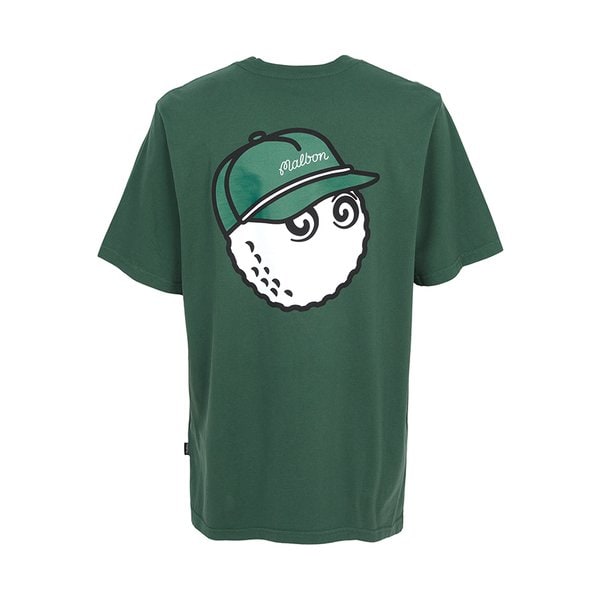 [부산점] 골프웨어 남성 반팔티셔츠 M9399 FST