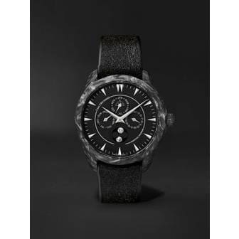  [해외배송] MANERO PERIPHERAL 리미티드 에디션 오토매틱 PERPETUAL CALENDAR CHRON B0080213784