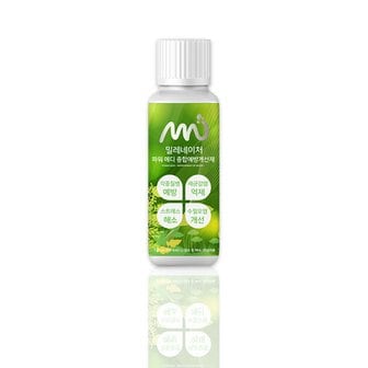  [밀레펫] 메디 종합예방개선제 120ml