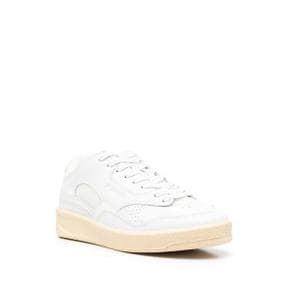 질 샌더 Sneakers Shoes Jil Sander WHITE P4869 J15WS0006 100