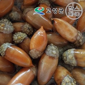 동성수산 국산 생물 미더덕 1kg / 경남고성