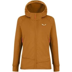 독일 살레와 여자 레인자켓 바람막이 1901136 Salewa 여성 Puez Polarlite Hooded Jacket Women