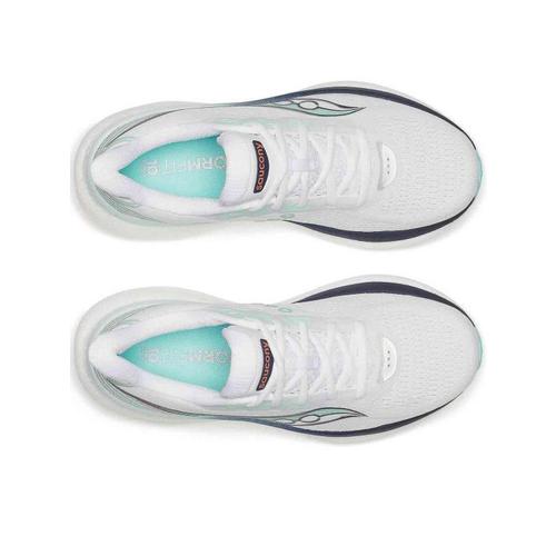 써코니 스니커즈 S11023172WHITE Dark Blue