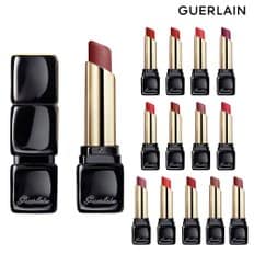  겔랑 립스틱 키스키스 텐더 매트 GUERLAIN