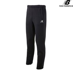 NBMLBB1013-BK 베이직 팬츠 STANDARD FIT 뉴발 남녀공용 트레이닝 긴바지