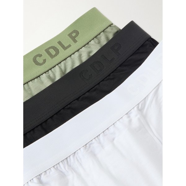 시디엘피 3팩 스트레치 라이오셀 브리프 46376663162974892