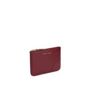 클래식 라인 지갑 SA8100RED RED