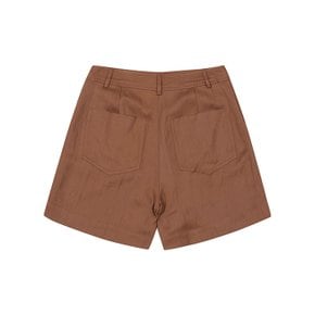 Color basic shorts_47OZD901C25V