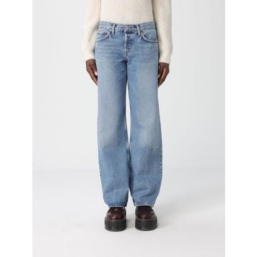 에이골디 데님 팬츠 A2601371 VAT Denim