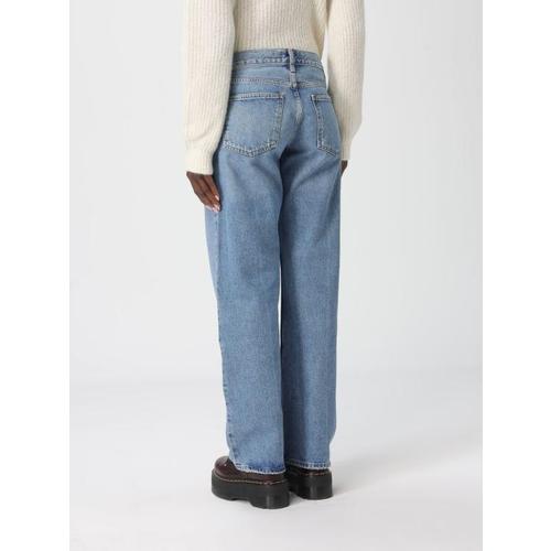 에이골디 데님 팬츠 A2601371 VAT Denim