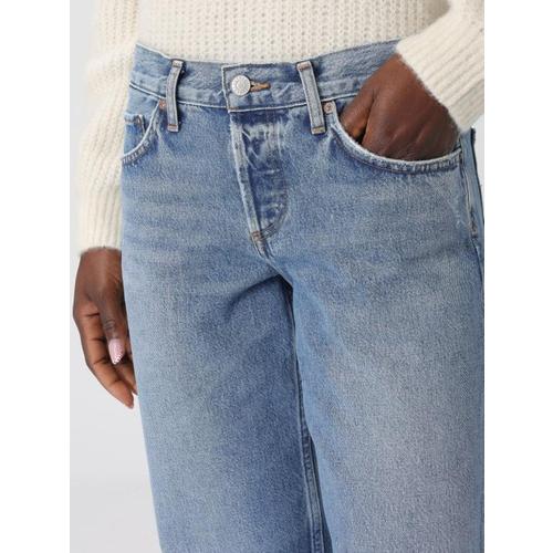 에이골디 데님 팬츠 A2601371 VAT Denim
